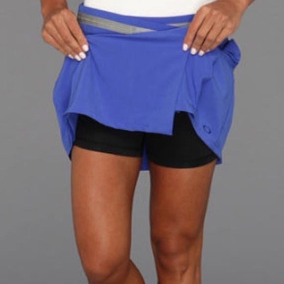 𝅺oakley Tennis Skort, Good Condition - Picture 4 of 11